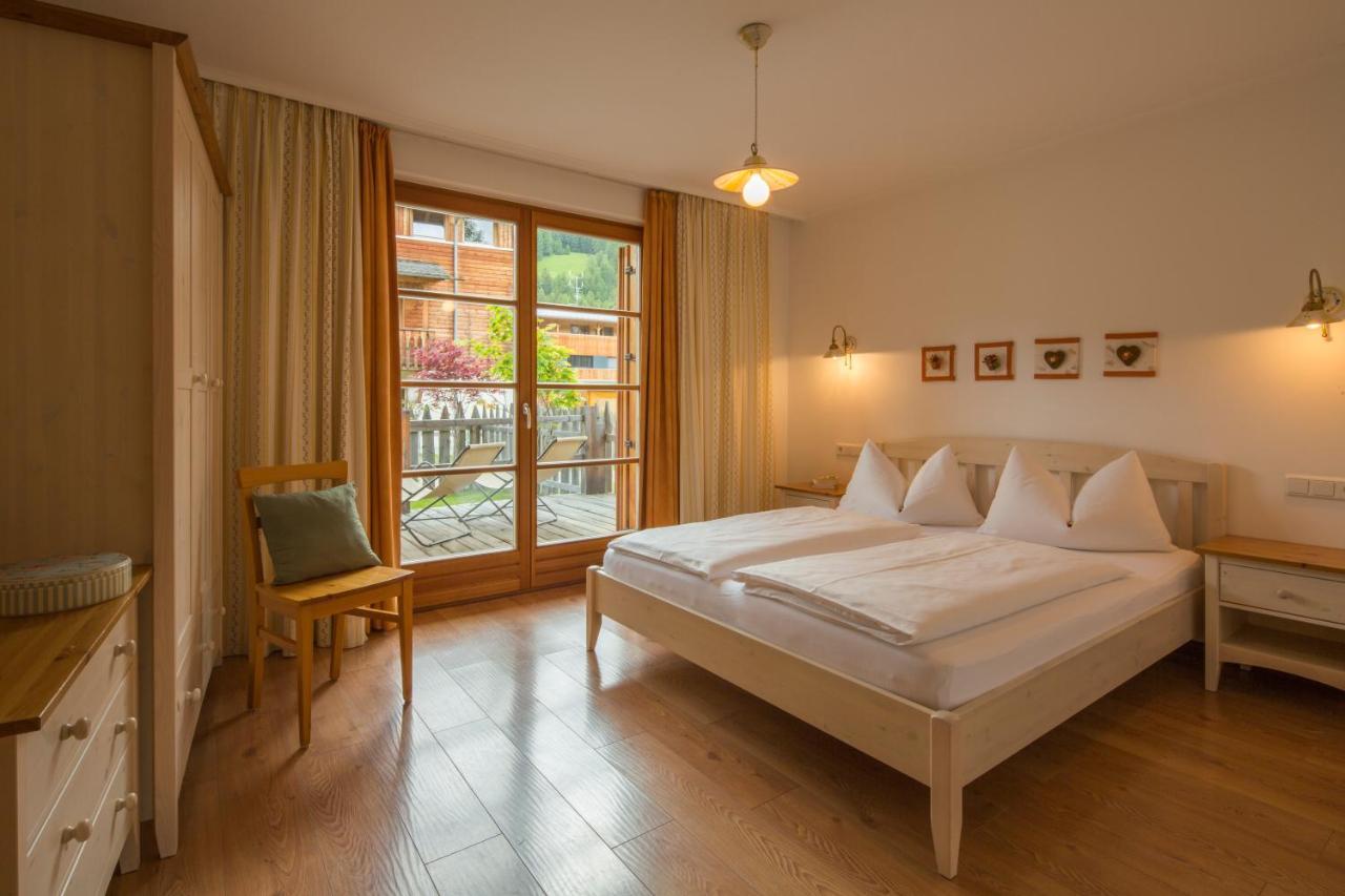 Appartamenti La Sajun&Les Viles La Villa  Extérieur photo